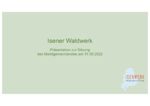 Waldwerk Waldspielplatz 1