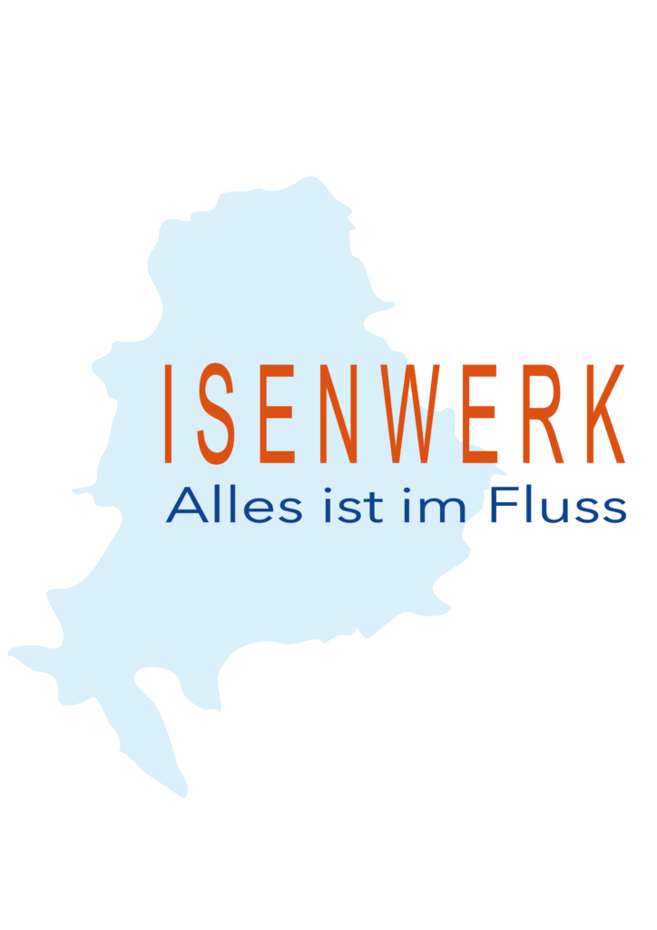 Isenwerk – Alles ist im Fluss