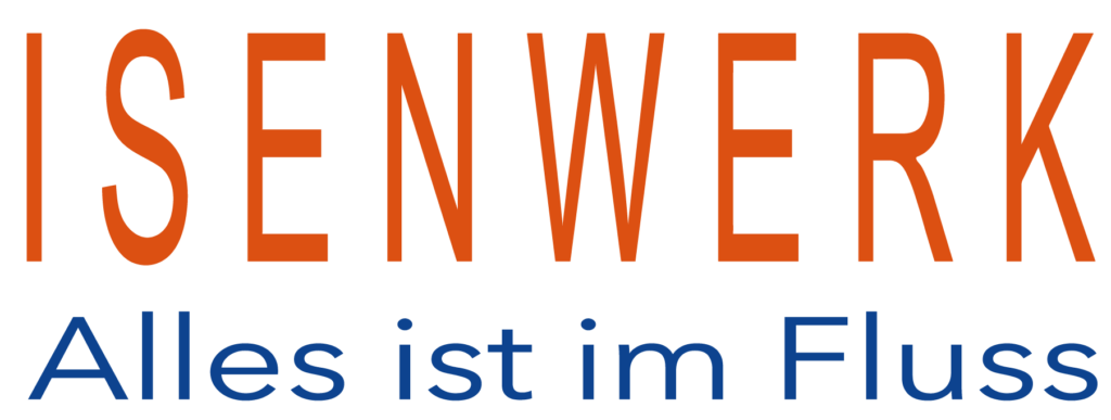 Isenwerk – Alles ist im Fluss