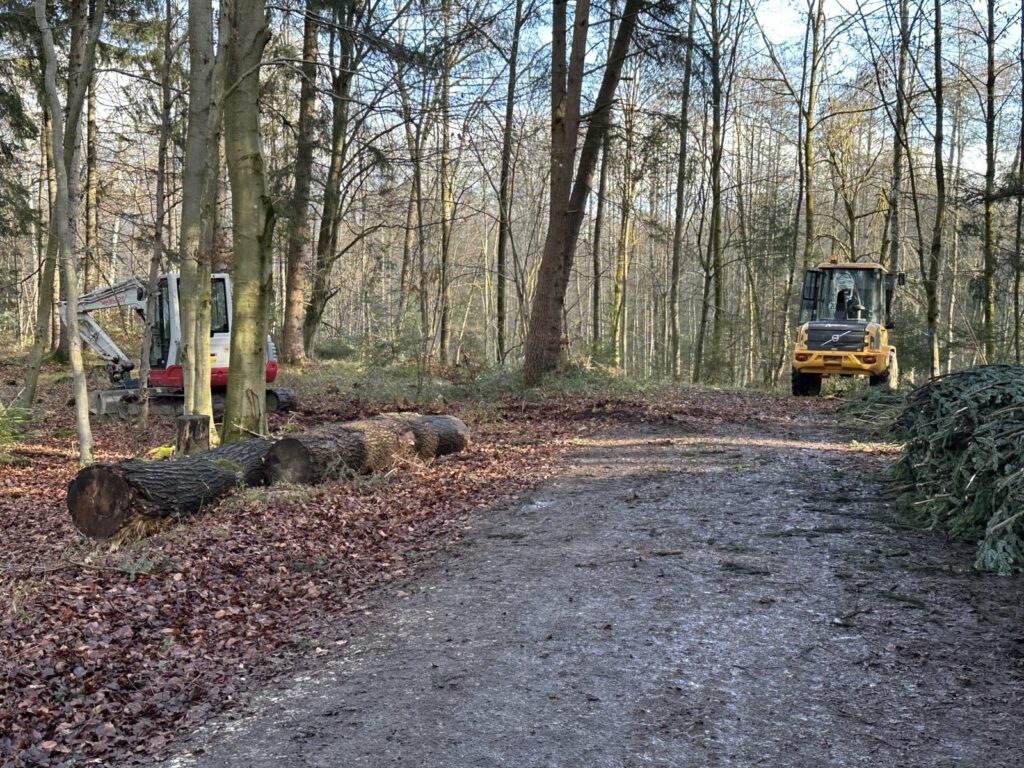 Isenwerk – Alles ist im Fluss
