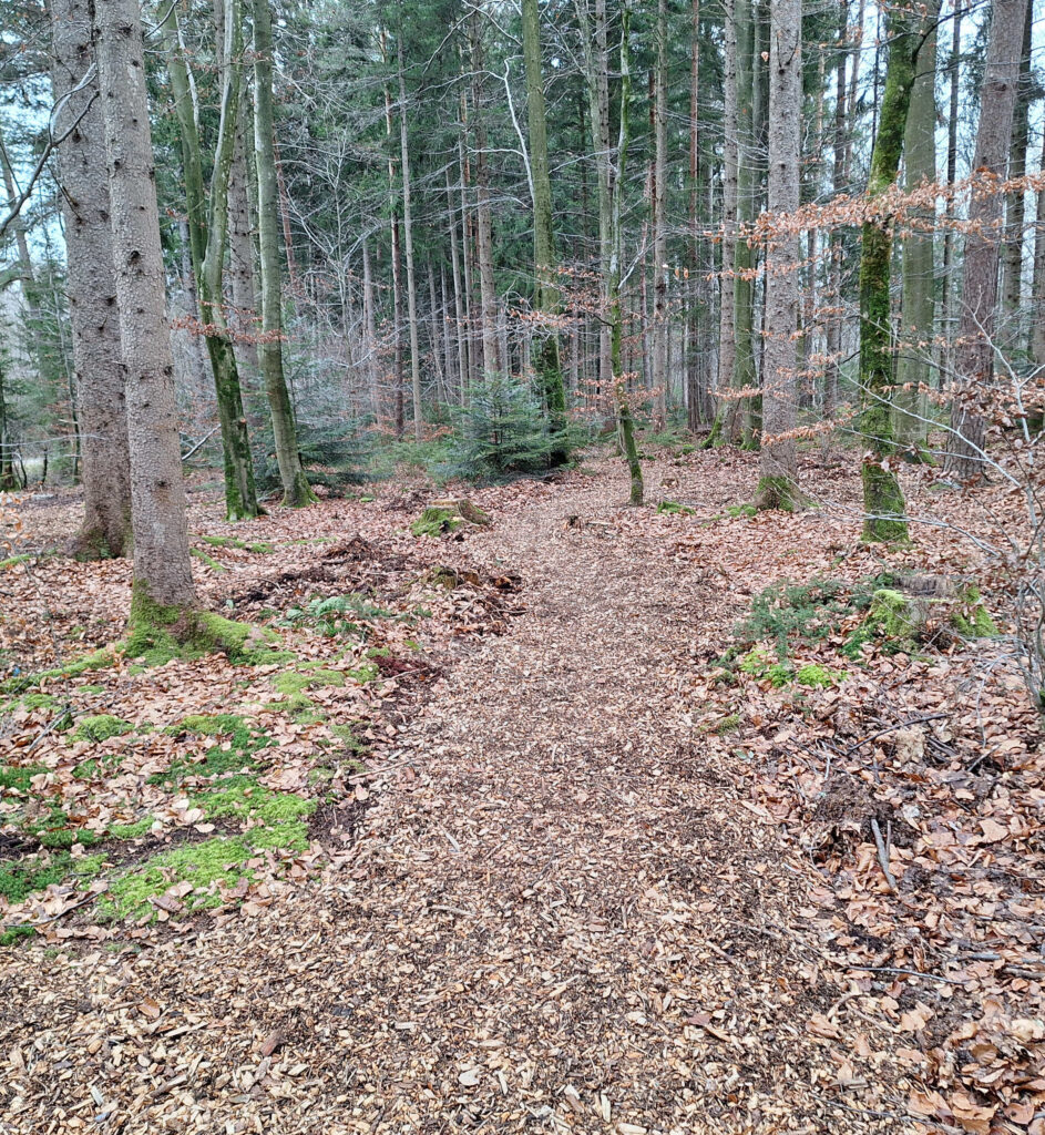 Isenwerk – Alles ist im Fluss